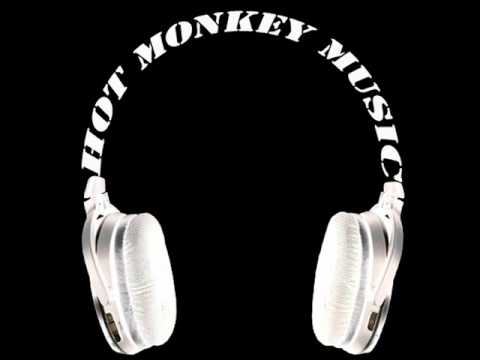 Dj Hot Monkey - Mirage the feeling (ft. Pryda, Empire of the sun, Black Eyed Peas)