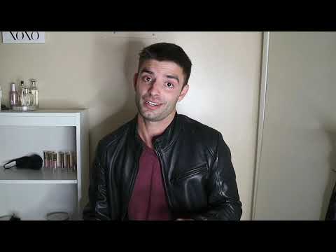 Owen Wilson and Jack Nicholson impression video!