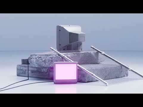 Mild Minds - 'LAST CHANCE' (Official Visualiser)