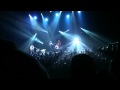 Matthew Good - Vancouver National Anthem Live @ Kingston, ON