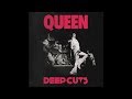 Queen The March Of The Black Queen Standalone Version Deep Cuts 1