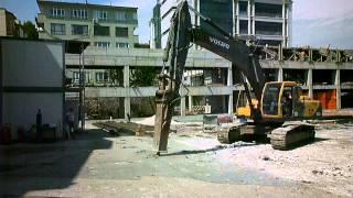 Yıkım İşi Yapanlar Can 0532 407 77 57 Hafriyatçı