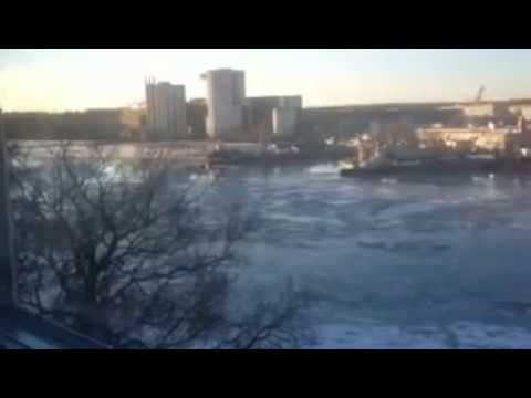 Hamngatan 13 B, vån 4