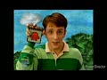 Blue S Clues Notebook Phrase Compilation From What Experiment Does Blue Want To Try