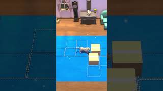 COZY Cat Sokoban! | Mimi The Cat New Friends Trophy Achievement Guide