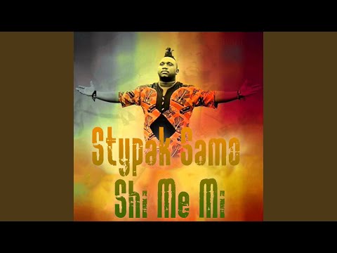Stypak Samo - Shi Me Mi