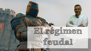 Régimen señorial y sociedad estamental | Historia de España