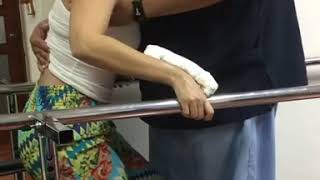 Así va la recuperación de Kiara Romero