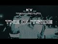 twenty one pilots - The Outside (ICY Tour Studio Version)