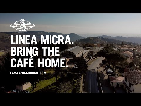 Accademia del Caffe Espresso Tour with World Barista Champion Anthony Douglas