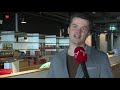 Bioscoop Kinepolis in Almere werkt hard aan opening