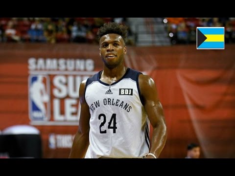Buddy Hield 18 pts vs LAL 12.11.2016.