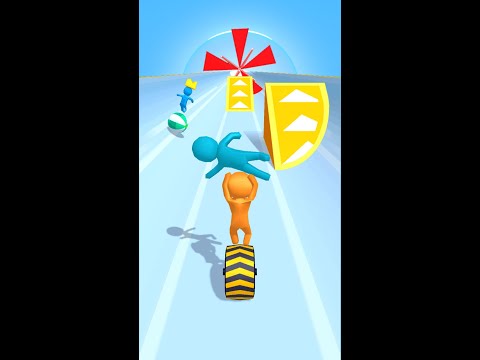 Turbo Skater Race Stars