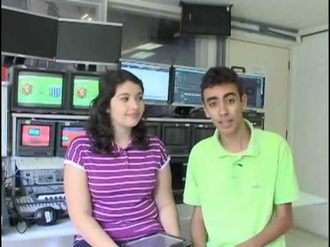 Último Conexão UFSC do Semestre