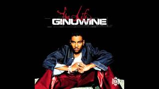 Ginuwine how deep is your love