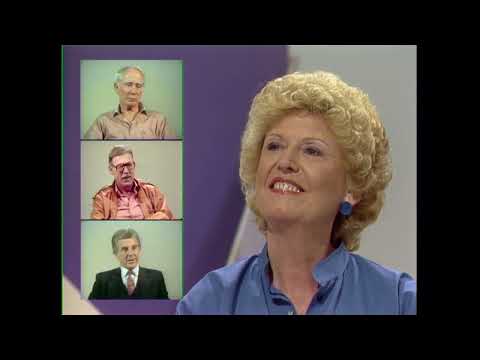 Love Connection - Episode 4 (Sep 22 1983)