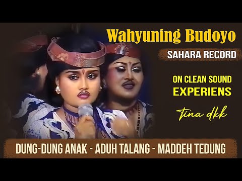 kesenian tayub jawa timur dung-dung anak bersama group rampan ranggon probolinggo