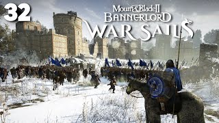 The Northern Empire Is Exterminated! - War Sails 32