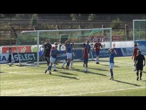 Sparta Sarpsborg - Skeid 24.8.2013