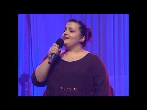 Andrina Frleta - U đardinu duše moje - (A.Frleta - Lj.B.Stanković - F.Frleta)