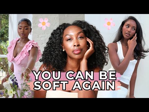 How to Transition from SURVIVAL MODE to FEMININE FLOW | Reclaim Your Feminine Energy | Urania Nelom