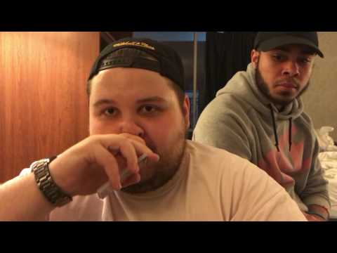 January 2017 ABC Deck Profile!