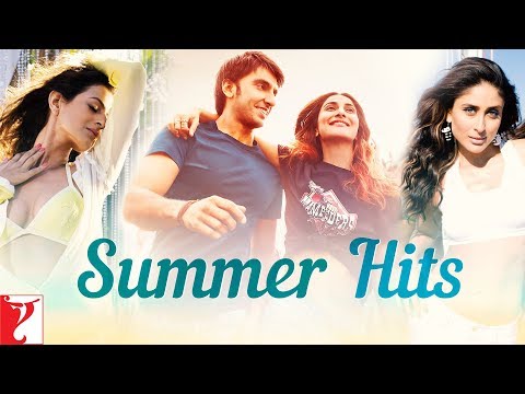 Friday Feels | Summer Hits | Songs