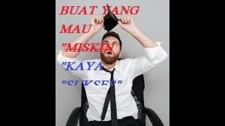 Download lagu Wajib kita tahu.!? 5 perbedaan orang kaya sama orang miskin..!!? #shorts #inspiration #miskin #kaya mp3