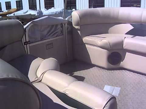 Weeres Pontoon Marine Madness