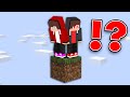 JJ Locked On One Block With Dark JJ