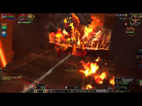 WoD Beta Adventures: Roltall