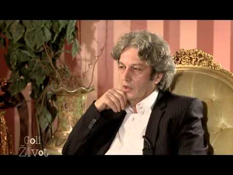 Goli Zivot - Savka Colic - (TV Happy 2013)