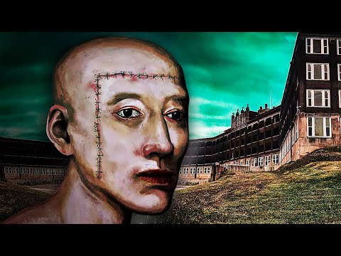 O Sanatório mais Assombrado da história...