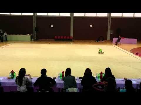 Mia Arwen Prljić   bez rekvizita