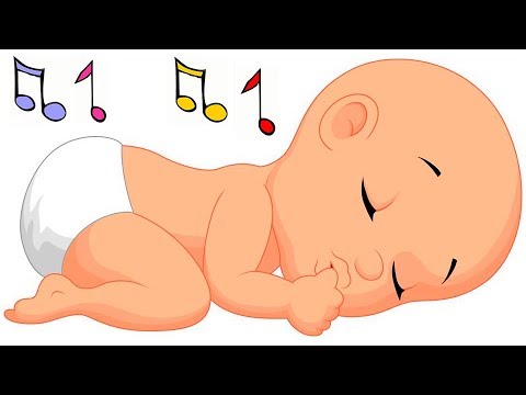 Música para Bebés - Con Sonidos de la Naturaleza