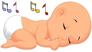 Música para Bebés - Con Sonidos de la Naturaleza