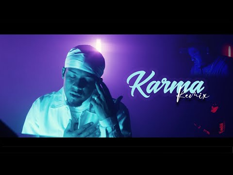 KARMA REMIX - Peiker ❌ @TiviGunz  ❌ @RcLaSensacion