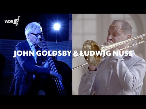 PERSONAL SOUNDS - TRAILER | WDR BIG BAND