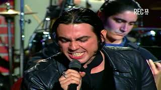 La Ley - Día Cero | Noche de Ronda (1995)
