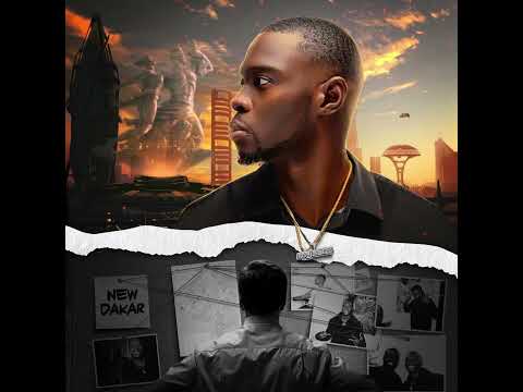 1. New Dakar Intro feat Omzo Dollar