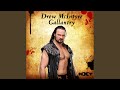 WWE Gallantry Drew McIntyre