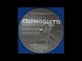 Cosmoquito Der Blaue Planet Club Mix Trance 2000