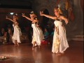 Indonesian Dance Part1