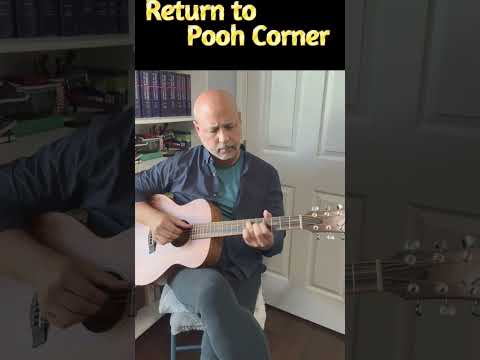 House At Pooh Corner - Kenny Loggins
