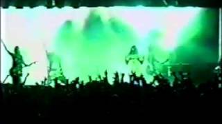 Savatage - The Ocean-Welcome (Brazil&#39;98)