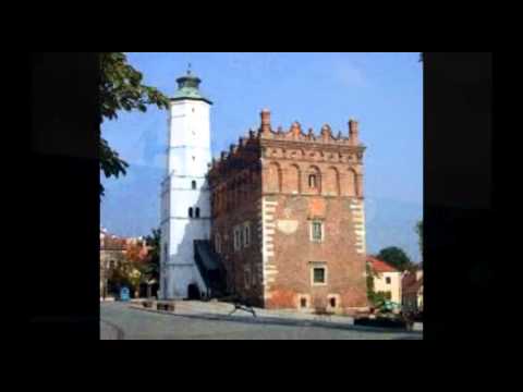 MCMichu&ZaPaŁ - Sandomierski StyL