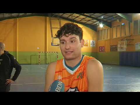 EL BUFALÀ GUANYA EL DERBI VS NATZARET A CASA