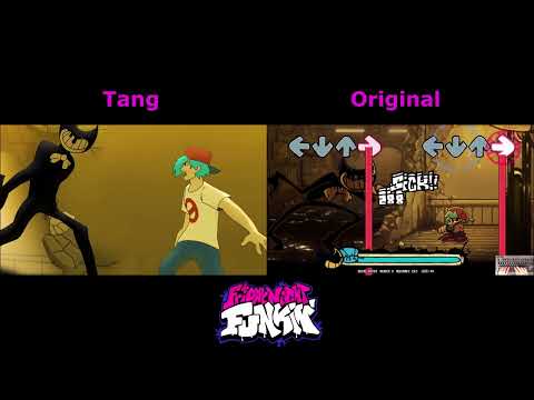 Imminent Demise - Friday Night Funkin Indie Cross FNF Animation and Original