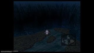 FINAL FANTASY VII_エメラルドウェポン討伐タイムアタック[記録５分]