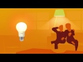 Philips CorePro LEDspot LED lemputė 4,6 W GU10 A+